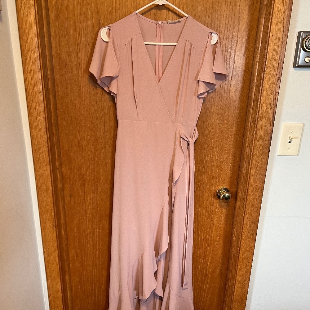 Altar’d State dress